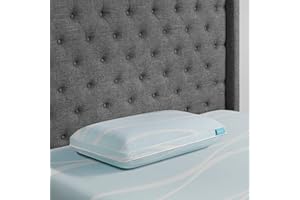 TEMPUR-PEDIC TEMPUR, bryza, chłodzenie, ProHi, poduszka, King