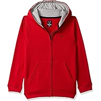 Allen Solly Junior Boy's Cotton Sweatshirt