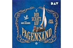Der Schatz auf Pagensand