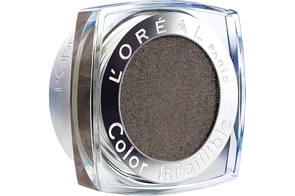 L'Oréal Paris Color Infaillible Fard à paupières