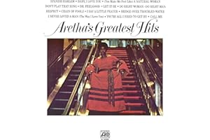 Greatest Hits [Vinyl LP]