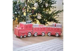 Ginger Ray Christmas Present Train to Fill Strumpf Alternative