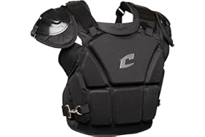 CHAMPRO Umpire Chest Protector