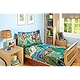 The Good Dinosaur 4 Piece Toddler Bedding Set