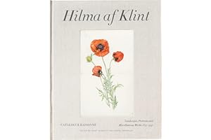 Hilma af Klint Catalogue Raisonné Volume VII: Landscapes, Portraits and Miscellaneous Works (1886-1940): 7