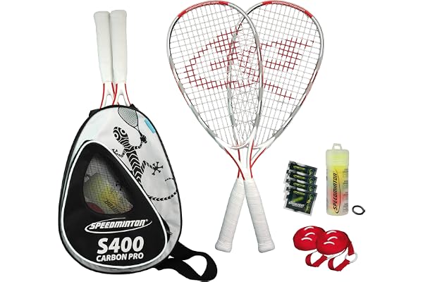 Speedminton