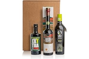 OLIVAOLIVA New York Gold Medal 2019 dla oliwy z oliwek z pierwszego tłoczenia - Rincon de la Subbetica - Exttra Picual - Oro Bailen Arbequina