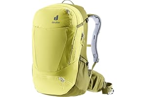 deuter Plecak rowerowy Mężczyźni Trans Alpine 30 (1 w zestawie)