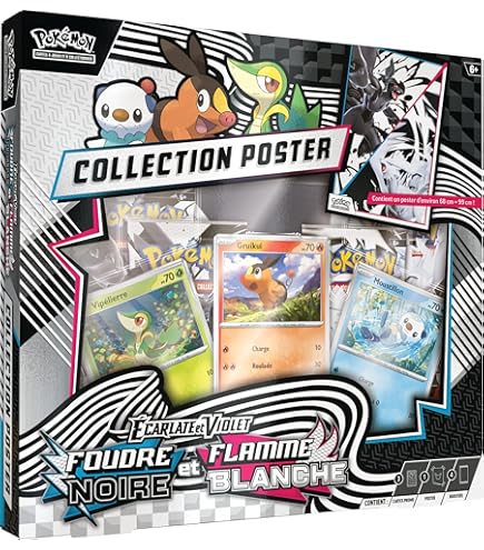 Pokemon Go coffret premium dracolosse Vstar - Collection