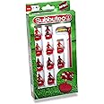 Subbuteo 3435 Player Set, Red