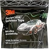3M Schneideband, Knifeless Tape, Design Line 3,5mmx50m für feine Konturen beim Folienscheiden