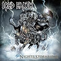 Night of the Stormrider (Re-Issue 2015)