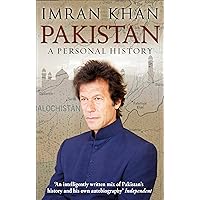 Pakistan: A Personal History