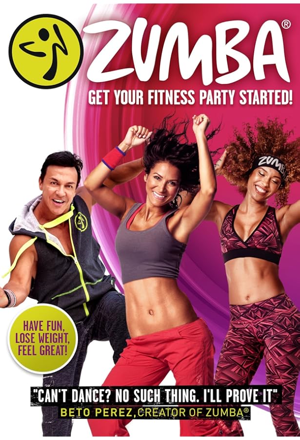 Zumba: Amazon.de: Keine Informationen: DVD & Blu-ray