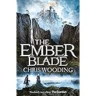 The Ember Blade: A breathtaking fantasy adventure (The Darkwater Legacy Book 1)