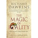 The Magic of Reality: How we know what's really true