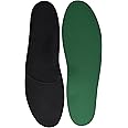 Spenco RX Arch Cushion Full Length Comfort Support Shoe Insoles, Men's 12-13.5