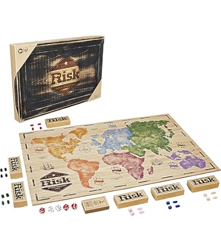 Cluedo Juego De Mesa Cluedo Edición Rústica Juego De Mesa En