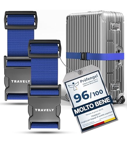 CINGHIA BAGAGLIO BUNGEE Elastica Di Lunga Duratura Per Portapacchi Biciclette EUR 7,59 - IT - Foto 6