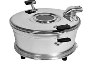 Prumel Prodiż elektryczny (PPG-92), Andere, Ysilver