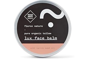 Fierce Nature - Pure Organic Tallow Luxe Balm - 100g
