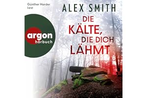 Die Kä , die dich lähmt: Detective Robert Kett, Band 6