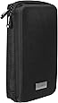 AmazonBasics Universaltasche für elektronische Kleingeräte (z.B. Spielekonsolen, TomTom Navi)