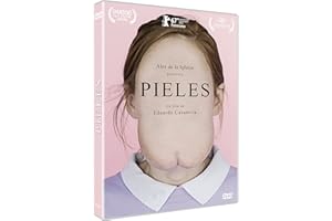 MPO Pieles (Spanish Release) Skins DVD region 2 (Kein Deutsch Sprache) (Kein Deutsch Untertitel)