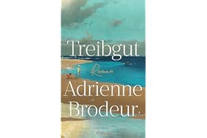 Treibgut: Familiengeschichte auf Cape Cod - für Fans von "Der Papierpalast"