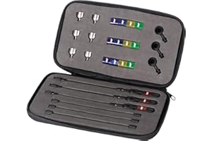 JRC Kurve Indicator System - Black