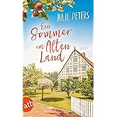 Ein Sommer im Alten Land: Roman