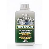 Renovo RBVC 1132 Boat Vinyl Cleaner 500ml, neutral