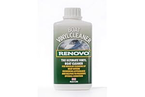 Renovo RBVC 1132 Boat Vinyl Cleaner 500 ml, neutralny