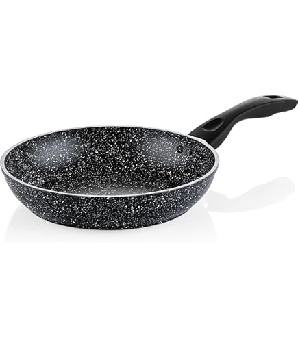 Kookpan 28 cm Groen Performance Series Inductie Westinghouse | Gezonde en lichtgewichte pannen - Kookwinkel Kitchen&More