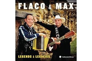 Flaco & Max: Legends & Legacies
