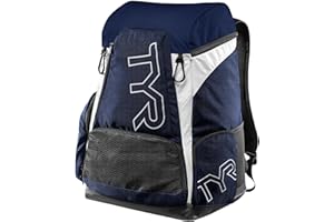 TYR Alliance Backpack Sac à dos Mixte (lot de 1)