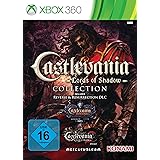 Castlevania - Lords of Shadow Collection - [Xbox 360]
