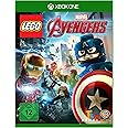 LEGO Marvel Avengers - Xbox One - [Edizione: Germania]