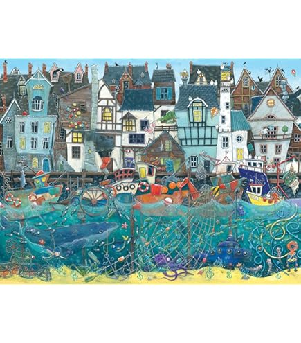 Nathan - Puzzle Adulte - Puzzle 1500 Pièces - Instant De Repos - Adultes Et Enfants Dès 14 Ans - Puzzle De Qualité Supérieure - Encastrement Parfait - Collection Artiste - 12001154