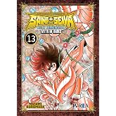 Saint Seiya. Next Dimension Myth Of Hades 13 (Comic)