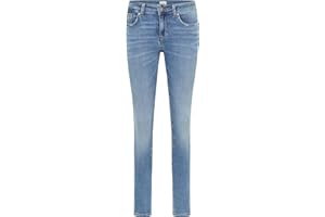 MUSTANG Styl Quincy Skinny - Dżins Kobiety