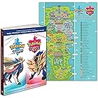 Pokémon Spada e Pokémon Scudo: Guida Strategica Ufficiale della Regione di Galar