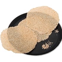 Plain Tilpapad Khatri Tilpatti 500gm, World Famous Beawar ki ...