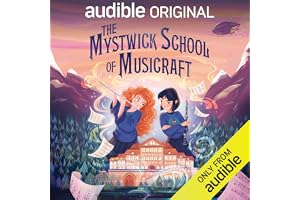 The Mystwick School of Musicraft