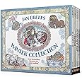 Jan Brett's Winter Collection Box Set