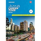 Camden Town Oberstufe - Ausgabe für die Sekundarstufe II in Niedersachsen: Arbeitsheft zu den Pflichtmaterialien Abitur 2021 
