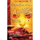 Sandman 1 Prel&uuml;dler Nokt&uuml;rnler: Sandman 1. Cilt