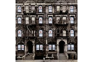 Physical Graffiti isé s)