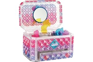Vtech Mosaic Magic Lights Jewellery Box