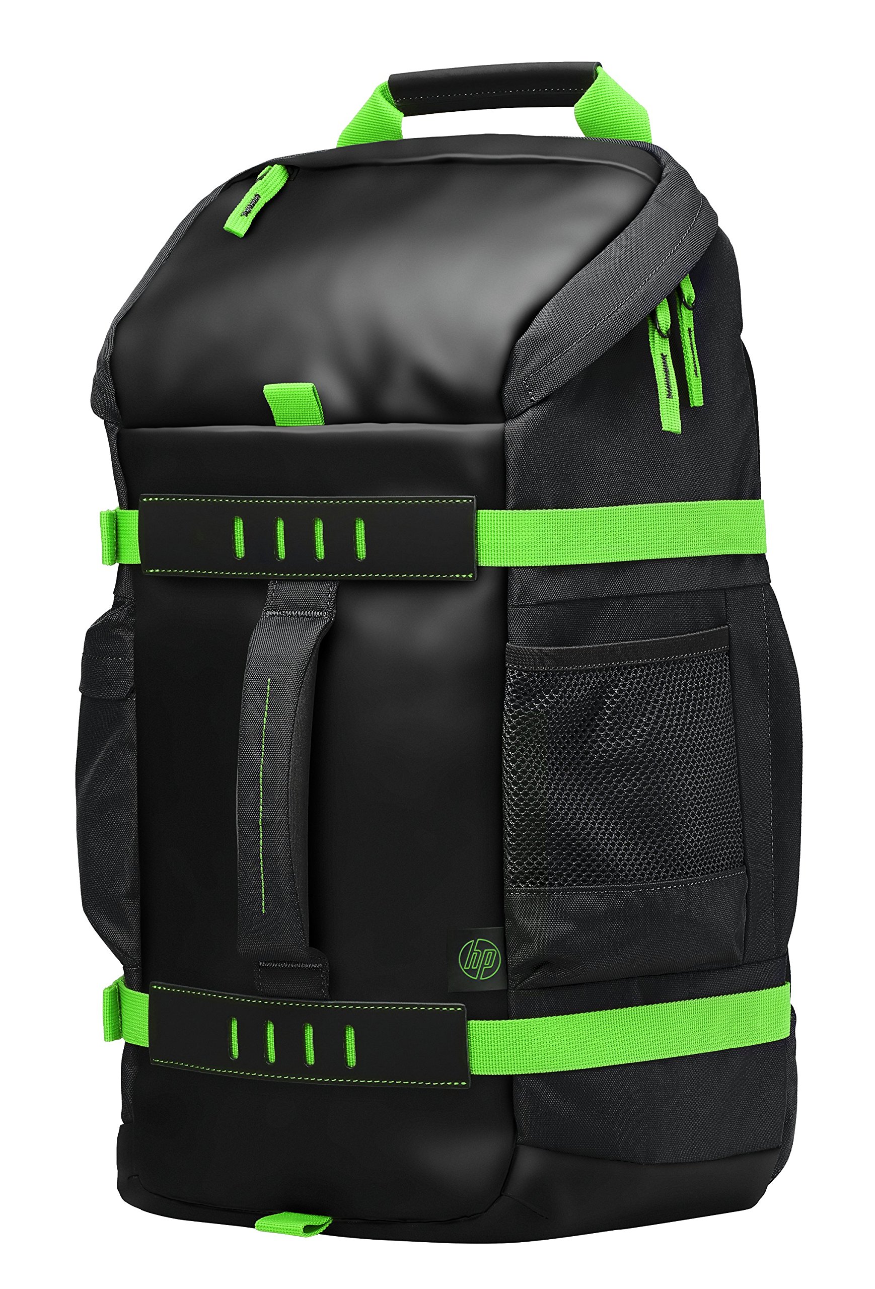 Buy HP Odyssey L8J88AA Backpack for 15.6inch Laptop Online Baazaar